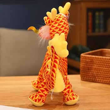  ゴールドドラゴンHuge Golden Dragonぬいぐるみ Jellycat 【Large / 50cm 】Golden Dragon Lサイズ ゴールデン